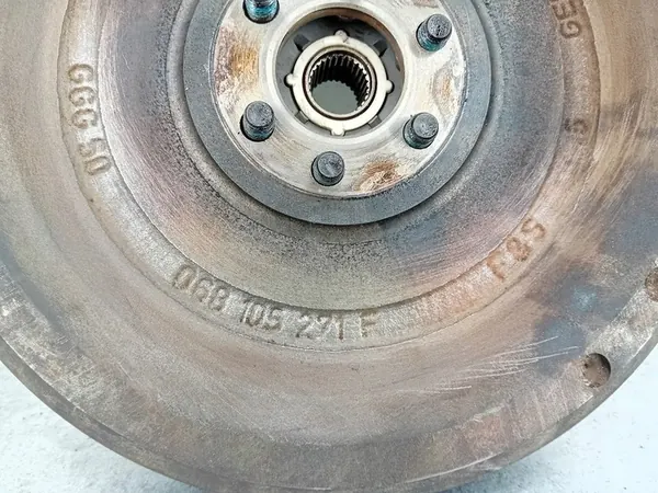 Embreagem completa VW Transporter T4 1.9 image 10