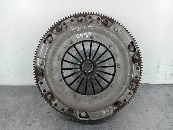 Embreagem completa VW Transporter T4 1.9 image 2