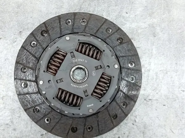 Embreagem completa VW Transporter T4 1.9 image 3