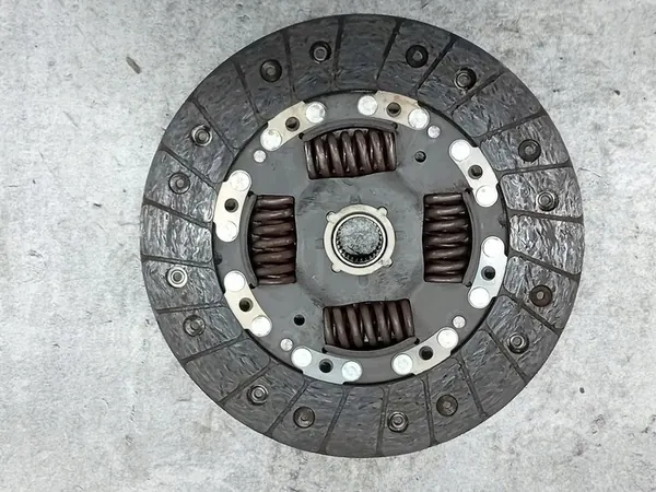 Embreagem completa VW Transporter T4 1.9 image 4