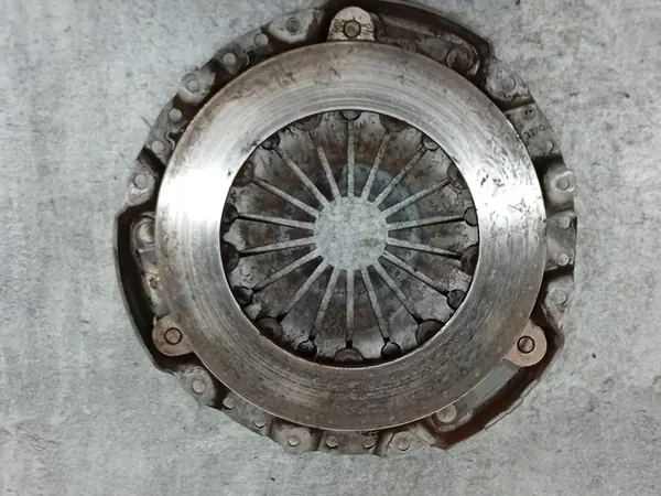 Embreagem completa VW Transporter T4 1.9 image 8