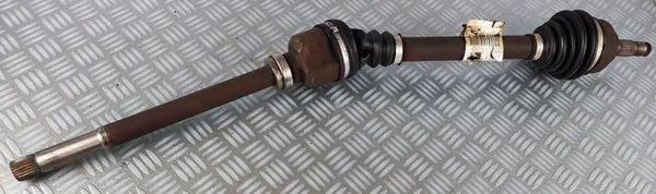 Arbre de transmission droit CITROEN C4 GRAND PICASSO I 1.6 VTI image 2