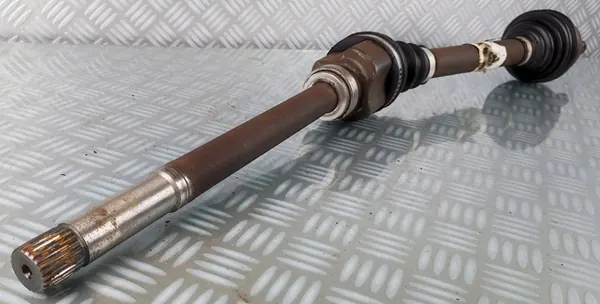 Arbre de transmission droit CITROEN C4 GRAND PICASSO I 1.6 VTI image 3