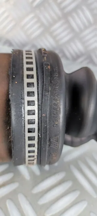 Arbre de transmission droit CITROEN C4 GRAND PICASSO I 1.6 VTI image 5