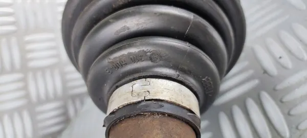 Arbre de transmission droit CITROEN C4 GRAND PICASSO I 1.6 VTI image 6