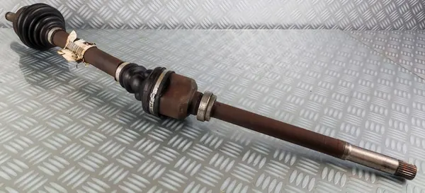 Arbre de transmission droit CITROEN C4 GRAND PICASSO I 1.6 VTI image 7