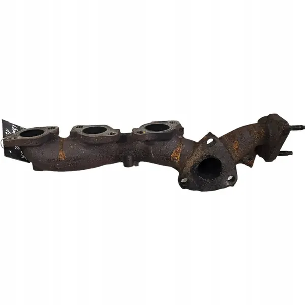Collecteur d'échappement Land Rover OEM 9X2Q9430 Occasion image 2