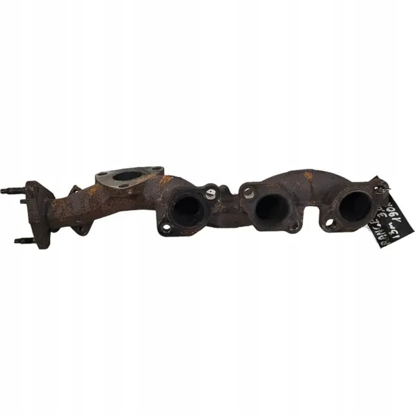 Collecteur d'échappement Land Rover OEM 9X2Q9430 Occasion image 4