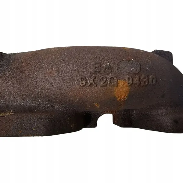 Collecteur d'échappement Land Rover OEM 9X2Q9430 Occasion image 5