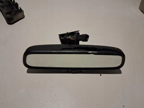 Espelho Audi Q5 2008-2016 OEM - Fotocrómico image 2