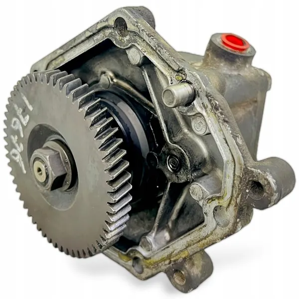 Bomba de assistência de direção SCANIA 1333790 image 2