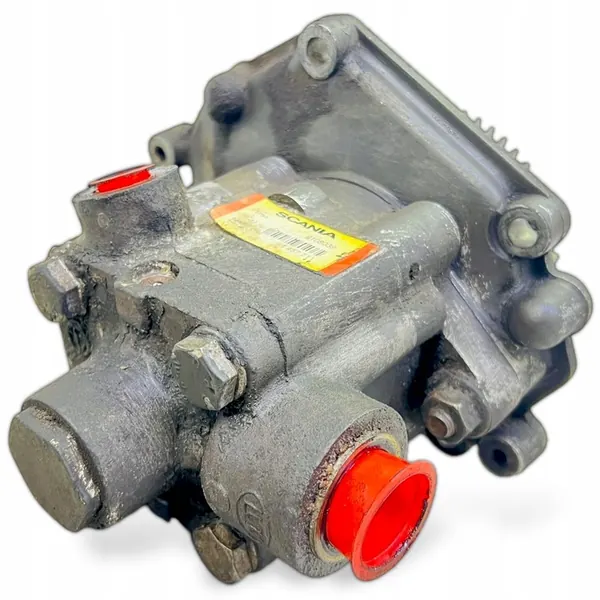 Bomba de assistência de direção SCANIA 1333790 image 4