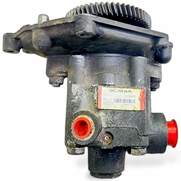 Bomba de assistência de direção SCANIA 1333790 image 5