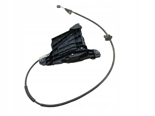 Elektrische Handremkabel OEM 9673081780 Citroen image 4