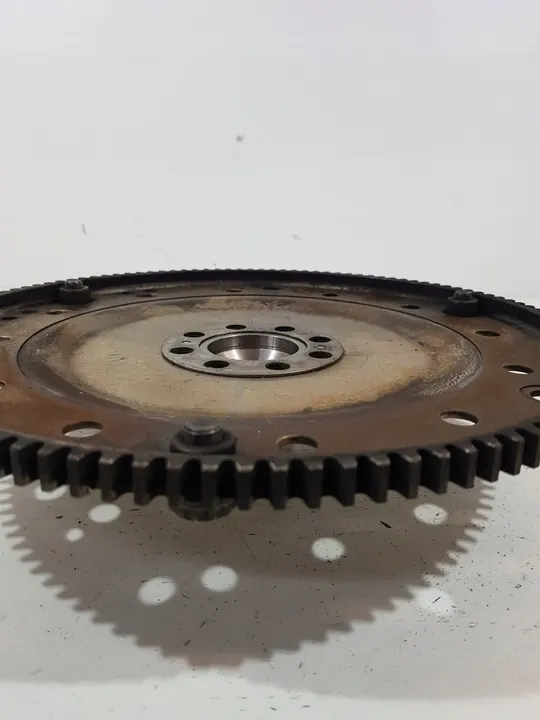 Volante Audi A4 A5 A6 Q5 2.0TFSI image 3