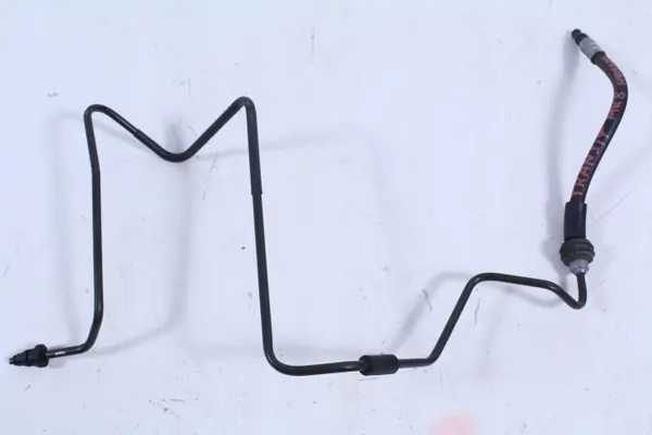 Cable de embrague FORD TRANSIT MK8 22r. PRZEWÓD SPRZEGŁA image 2