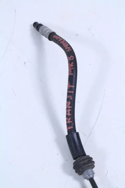 Cable de embrague FORD TRANSIT MK8 22r. PRZEWÓD SPRZEGŁA image 3