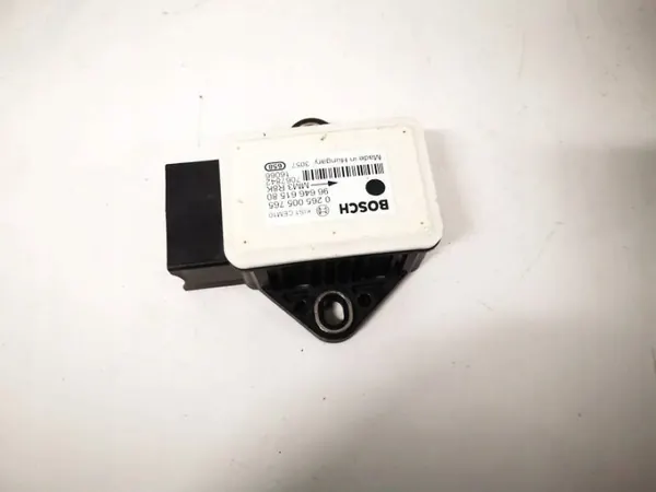Capteur de vitesse ESP OEM 0265005765 pour Citroen C4 Grand Picasso image 2