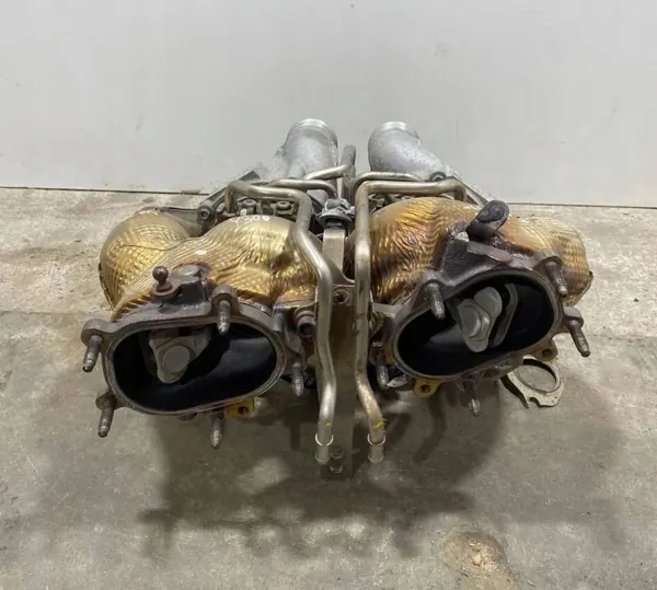 Turbo AUDI A6 (4F2,C6) 079145704P 4.0L 320kW image 2