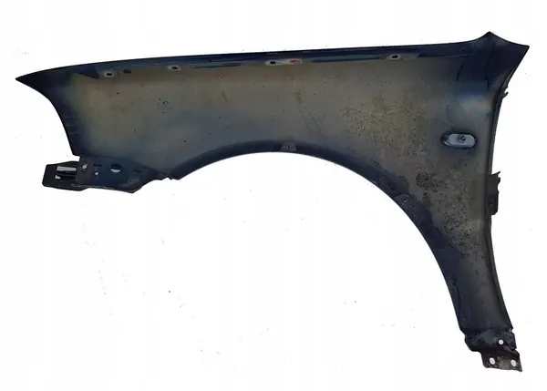 Parafango destro VW Passat B5 03-05 LD5Q image 2
