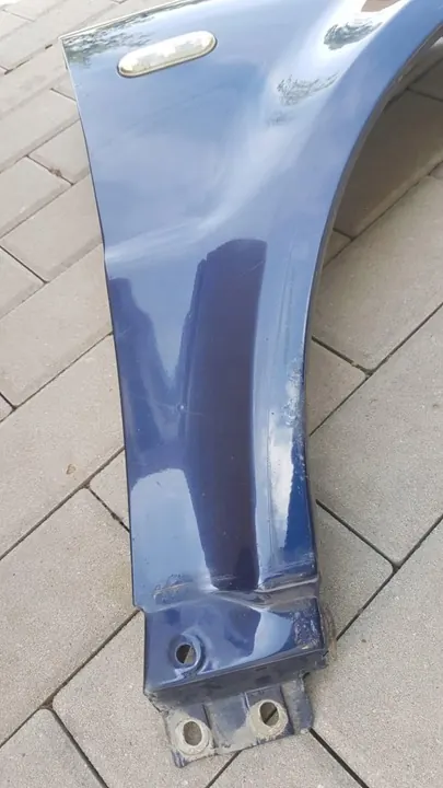 Parafango destro VW Passat B5 03-05 LD5Q image 3