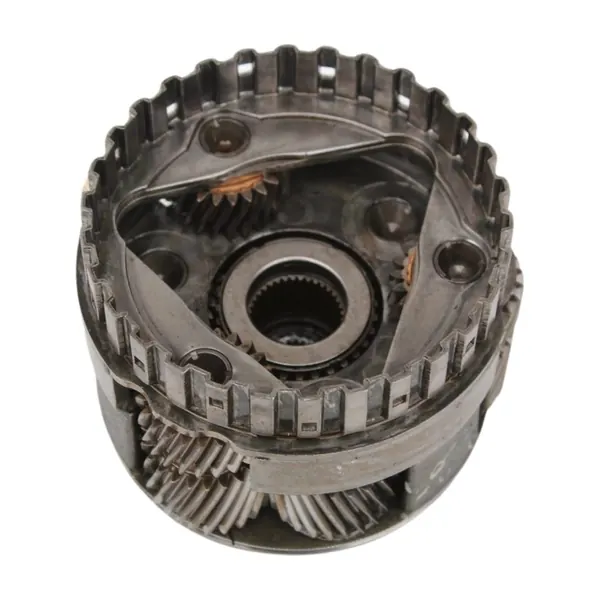 ZF 6HP21 Panier Embrayage avec Arbre pour BMW E92 image 2