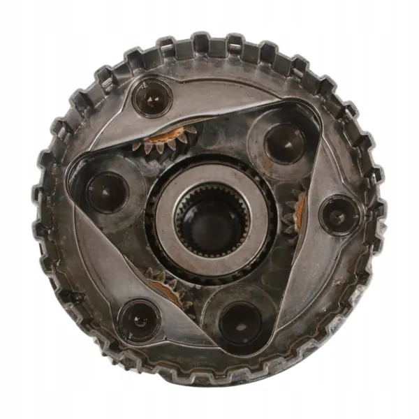 ZF 6HP21 Panier Embrayage avec Arbre pour BMW E92 image 3