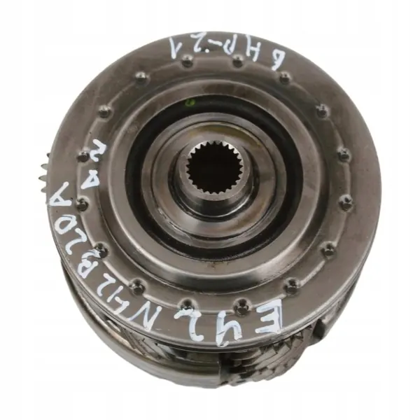 ZF 6HP21 Panier Embrayage avec Arbre pour BMW E92 image 4