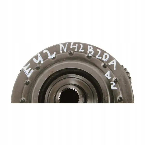 ZF 6HP21 Panier Embrayage avec Arbre pour BMW E92 image 5