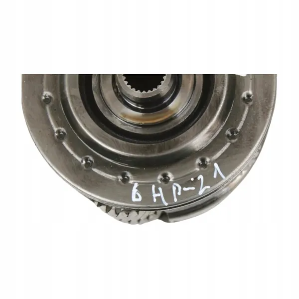 ZF 6HP21 Panier Embrayage avec Arbre pour BMW E92 image 6
