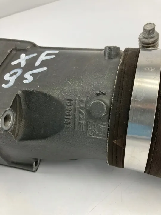 DAF 95 FX Insugskollektor Böj OEM 2686141N image 3