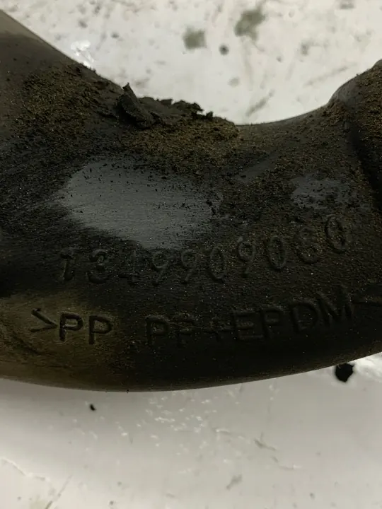 Schlauch 1349909080 Peugeot Boxer II 2.2 HDI image 4