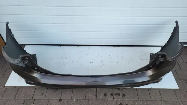 Mitsubishi Outlander III 2015- Pare-chocs arrière image 4