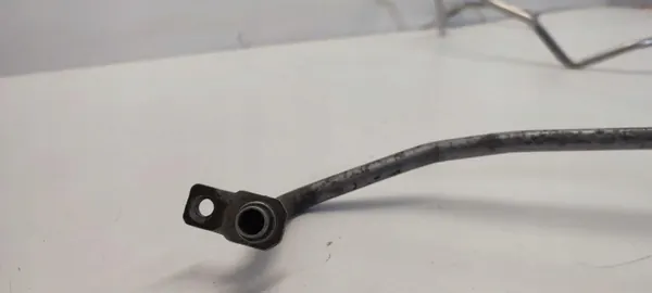 Audi A4 B8 Getriebeölleitung OEM 8K0317818BM 8K0317826AC image 4