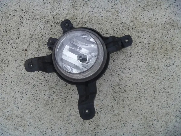 Original HYUNDAI IX35 1.7 2.0 CRDI KIA SPORTAGE III Fläkt OEM 25231-1F000 image 4