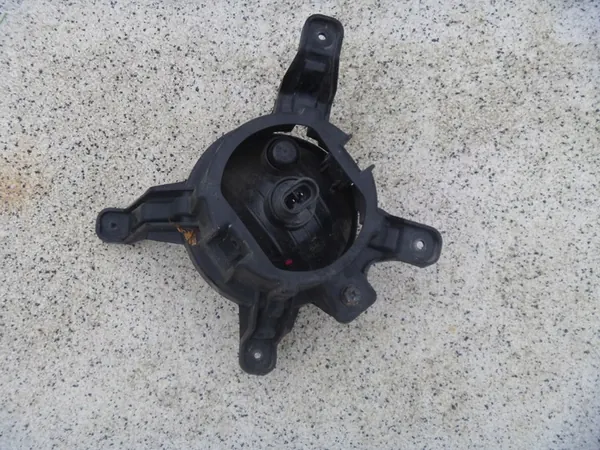 Original HYUNDAI IX35 1.7 2.0 CRDI KIA SPORTAGE III Fläkt OEM 25231-1F000 image 5