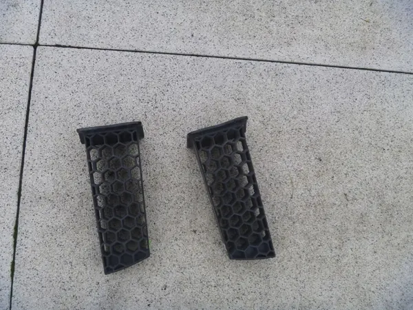 Original HYUNDAI IX35 1.7 2.0 CRDI KIA SPORTAGE III Fläkt OEM 25231-1F000 image 6