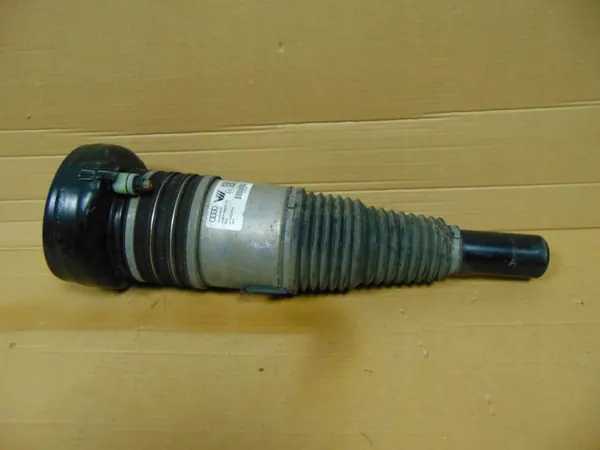 Mola de ar esquerda OEM 4KE616039G para Audi Q8 image 2