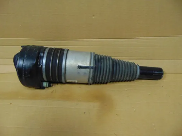 Mola de ar esquerda OEM 4KE616039G para Audi Q8 image 4