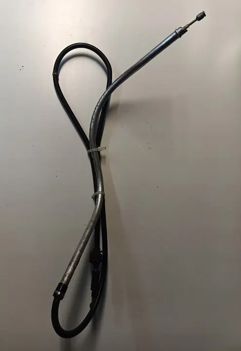 Audi OE 1J0711952C handbrake cable image 2