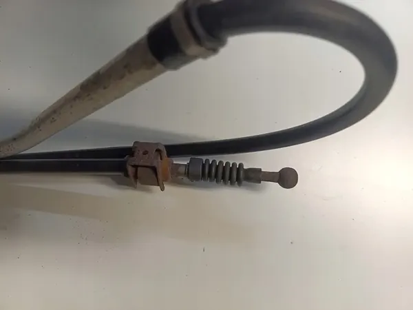 Audi OE 1J0711952C handbrake cable image 3