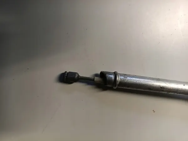 Audi OE 1J0711952C handbrake cable image 4