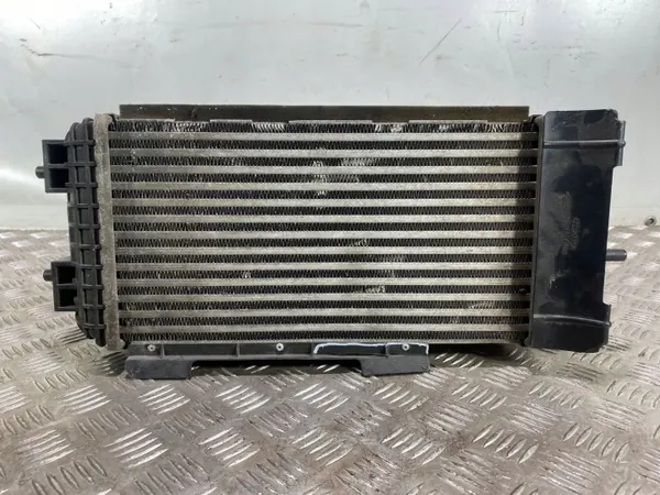 KIA Sportage Intercooler OEM FBZ20835 - Begagnad image 8
