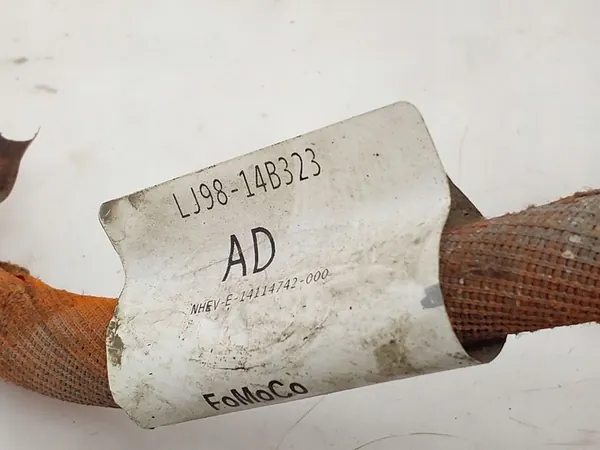 Bedradingsset Ford Mustang Mach-E image 2