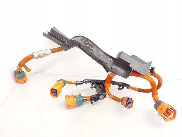 Bedradingsset Ford Mustang Mach-E image 3