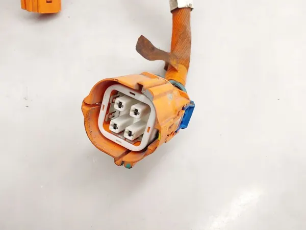 Bedradingsset Ford Mustang Mach-E image 4