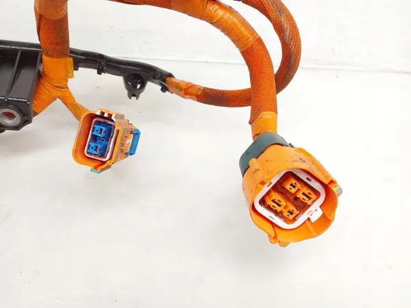 Bedradingsset Ford Mustang Mach-E image 5