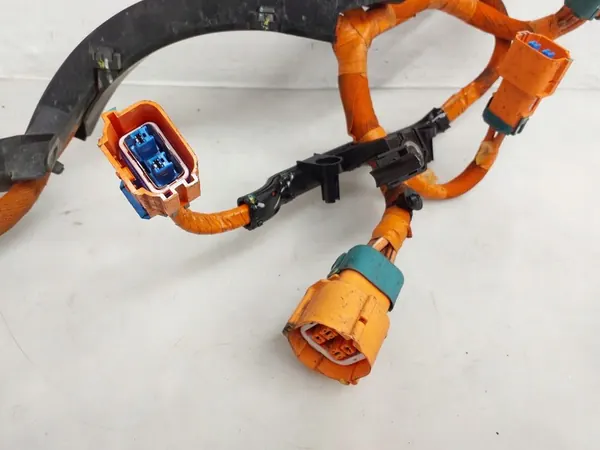 Bedradingsset Ford Mustang Mach-E image 6