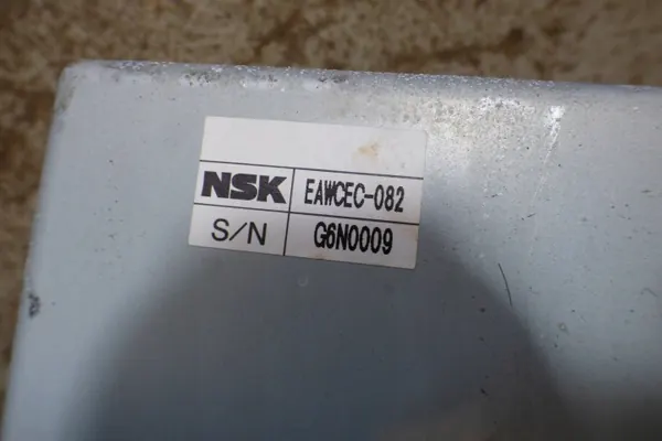 Renault Megane IV ohjauspylväs OEM 488109031R image 4
