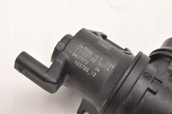 Válvula de refrigerante BMW 5A37572 para G26 image 3